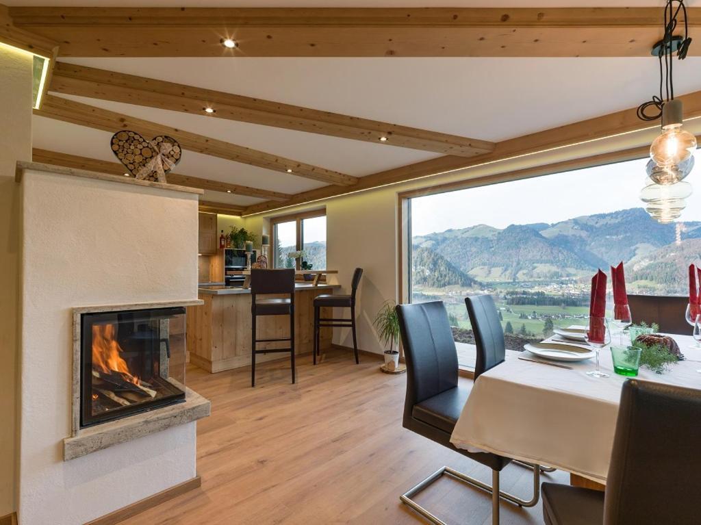 וואלכסי Panorama Lodge מראה חיצוני תמונה