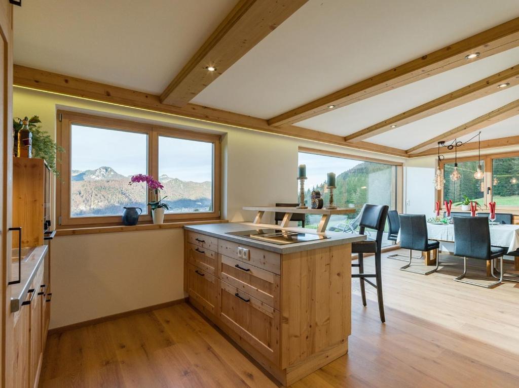 וואלכסי Panorama Lodge מראה חיצוני תמונה