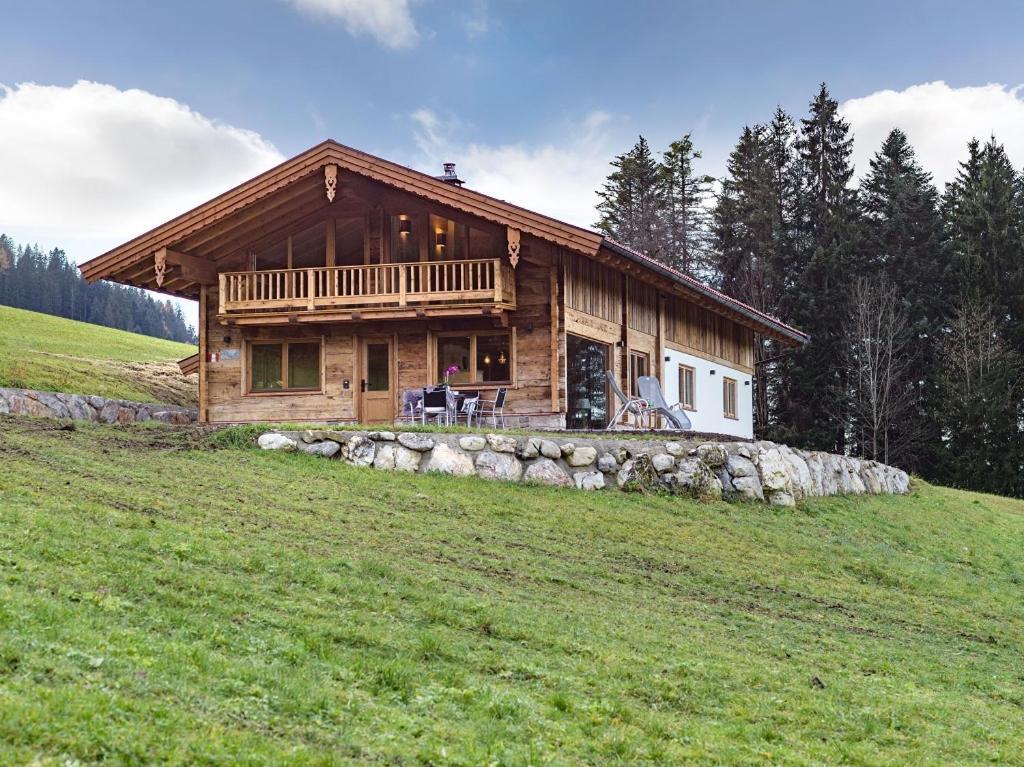וואלכסי Panorama Lodge מראה חיצוני תמונה